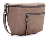 Tamaris Nele Beltbag Darktaupe Tamaris Nele Beltbag Darktaupe