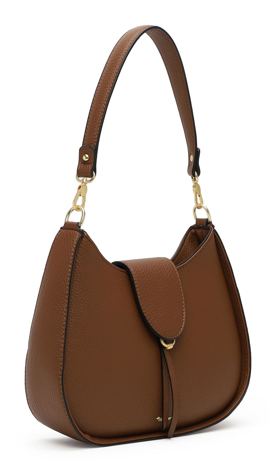 Tamaris Manuela Shoulder Bag M Cognac Tamaris Manuela Shoulder Bag M Cognac
