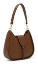 Tamaris Manuela Shoulder Bag M Cognac Tamaris Manuela Shoulder Bag M Cognac