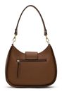 Tamaris Manuela Shoulder Bag M Cognac Tamaris Manuela Shoulder Bag M Cognac