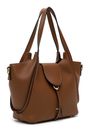 Tamaris Manuela Cityshopper M Cognac