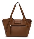 Tamaris Manuela Cityshopper M Cognac