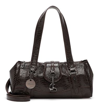 Tamaris Marina Snake Cityshopper M Brown Tamaris Marina Snake Cityshopper M Brown