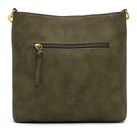 Tamaris Malou Crossover Bag Oliv