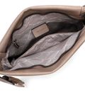 Tamaris Nele Shoulderbag Darktaupe