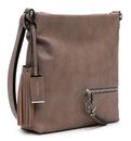 Tamaris Nele Shoulderbag Darktaupe