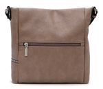 Tamaris Nele Shoulderbag Darktaupe