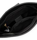 Tamaris Manuela Crossover Bag Black Tamaris Manuela Crossover Bag Black