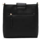 Tamaris Manuela Crossover Bag Black Tamaris Manuela Crossover Bag Black