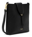 Tamaris Manuela Crossover Bag Black Tamaris Manuela Crossover Bag Black