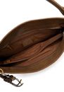 Tamaris Malou Hobo Bag M Cognac
