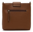 Tamaris Manuela Crossover Bag Cognac Tamaris Manuela Crossover Bag Cognac