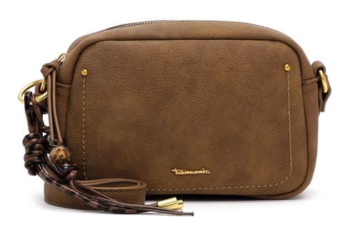 Tamaris Malou Crossbody Bag Cognac Tamaris Malou Crossbody Bag Cognac
