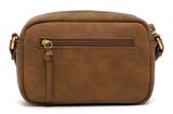 Tamaris Malou Crossbody Bag Cognac