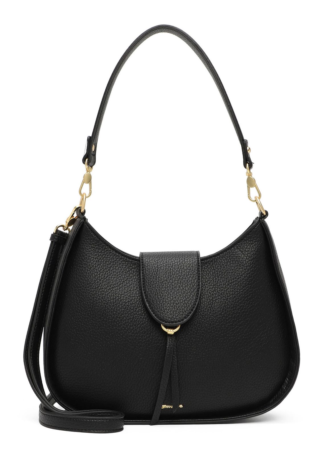 Tamaris Manuela Shoulder Bag M Black