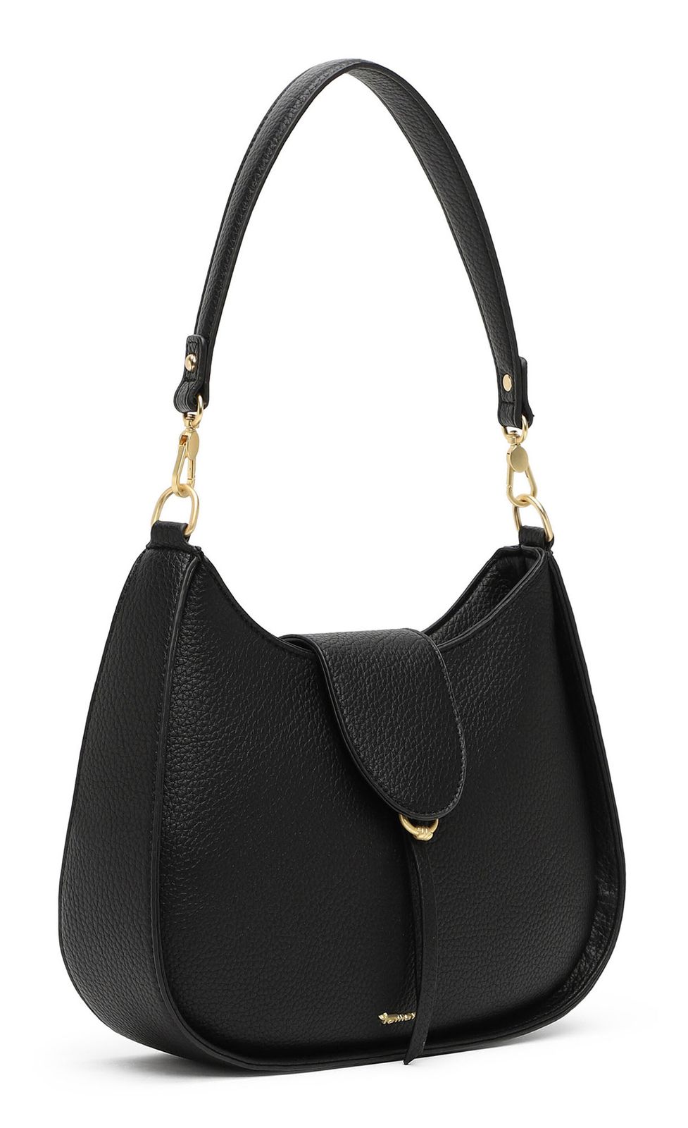 Tamaris Manuela Shoulder Bag M Black Tamaris Manuela Shoulder Bag M Black