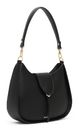 Tamaris Manuela Shoulder Bag M Black Tamaris Manuela Shoulder Bag M Black