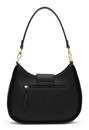 Tamaris Manuela Shoulder Bag M Black Tamaris Manuela Shoulder Bag M Black