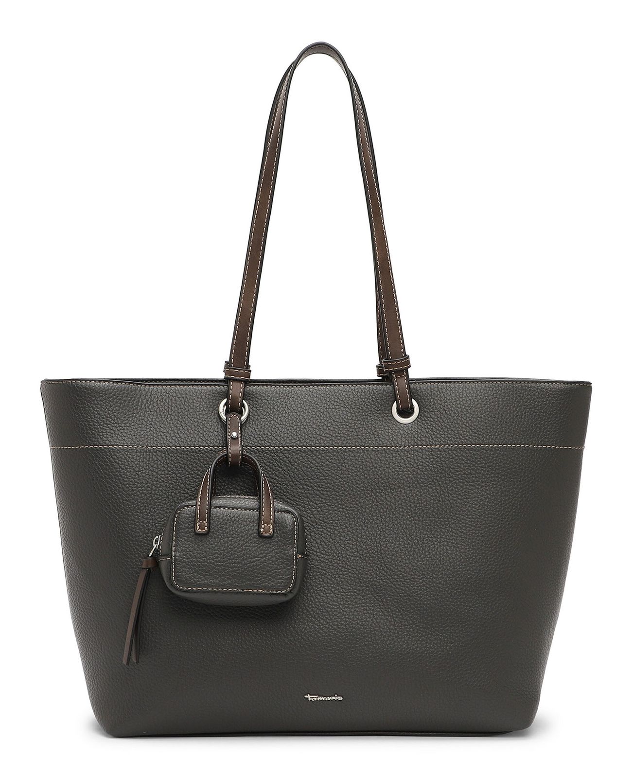 Tamaris Maithe Cityshopper L Grey Tamaris Maithe Cityshopper L Grey