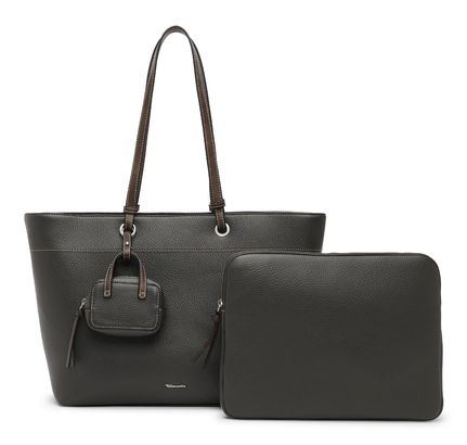 Tamaris Maithe Cityshopper L Grey Tamaris Maithe Cityshopper L Grey