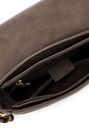 Tamaris Malou Shoulder Bag M Brown Tamaris Malou Shoulder Bag M Brown