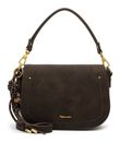 Tamaris Malou Shoulder Bag M Brown Tamaris Malou Shoulder Bag M Brown