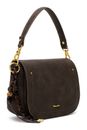 Tamaris Malou Shoulder Bag M Brown Tamaris Malou Shoulder Bag M Brown