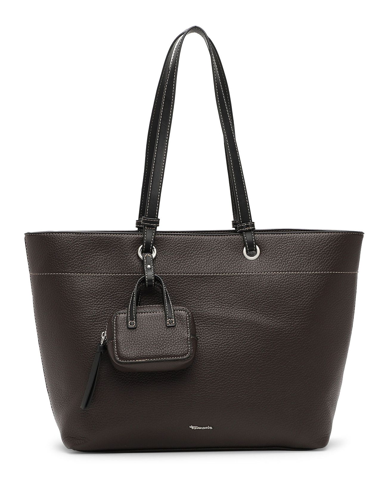 Tamaris Maithe Cityshopper L Brown Tamaris Maithe Cityshopper L Brown