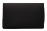 Tamaris Amalia Suede Clutch Black Tamaris Amalia Suede Clutch Black