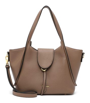 Tamaris Manuela Cityshopper M Taupe