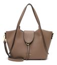 Tamaris Manuela Cityshopper M Taupe