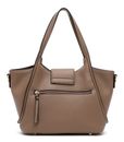 Tamaris Manuela Cityshopper M Taupe
