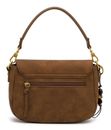 Tamaris Malou Shoulder Bag M Cognac
