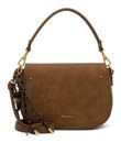 Tamaris Malou Shoulder Bag M Cognac