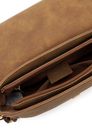 Tamaris Malou Shoulder Bag M Cognac