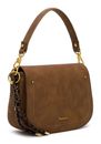 Tamaris Malou Shoulder Bag M Cognac