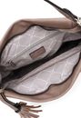 Tamaris Nele Hobo Bag Darktaupe Tamaris Nele Hobo Bag Darktaupe