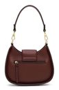 Tamaris Manuela Shoulder Bag Wine Tamaris Manuela Shoulder Bag Wine