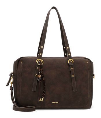 Tamaris Malou Cityshopper L Brown
