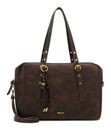 Tamaris Malou Cityshopper L Brown Tamaris Malou Cityshopper L Brown