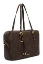 Tamaris Malou Cityshopper L Brown Tamaris Malou Cityshopper L Brown