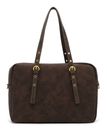 Tamaris Malou Cityshopper L Brown Tamaris Malou Cityshopper L Brown