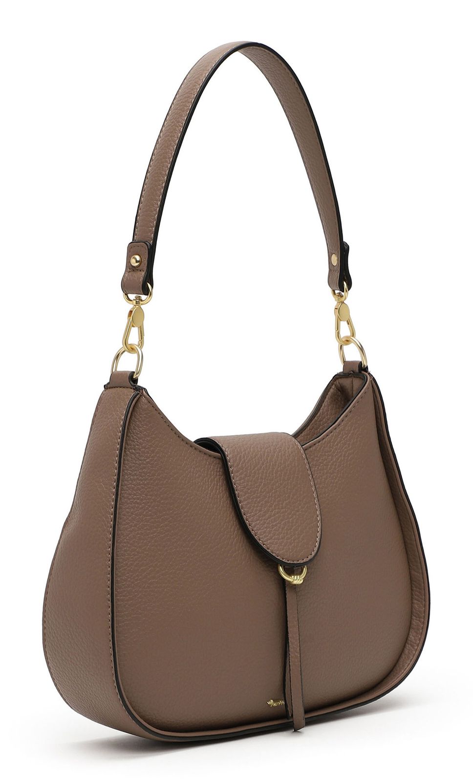 Tamaris Manuela Shoulder Bag M Taupe Tamaris Manuela Shoulder Bag M Taupe