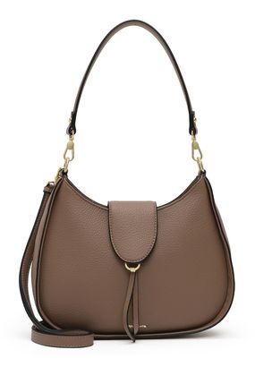 Tamaris Manuela Shoulder Bag M Taupe