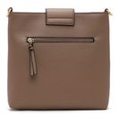 Tamaris Manuela Crossover Bag Taupe Tamaris Manuela Crossover Bag Taupe