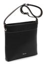 Tamaris Maithe Crossover Bag Black Tamaris Maithe Crossover Bag Black