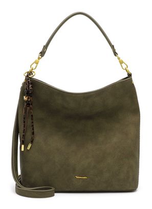 Tamaris Malou Hobo Bag M Oliv