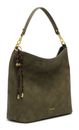 Tamaris Malou Hobo Bag M Oliv