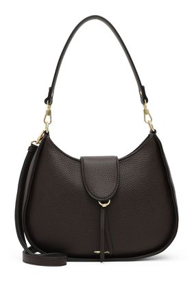 Tamaris Manuela Shoulder Bag M Brown Tamaris Manuela Shoulder Bag M Brown