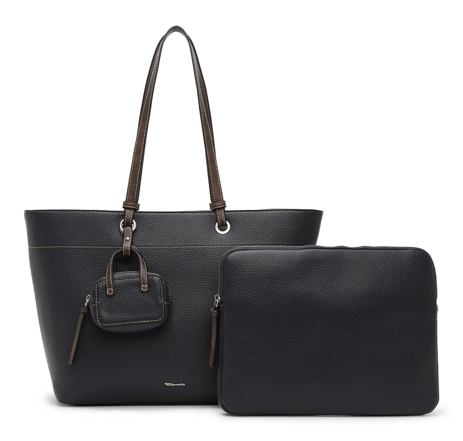 Tamaris Maithe Cityshopper L Blue